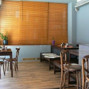 Výloha Bar
