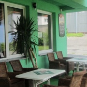 Pizzeria Ticino
