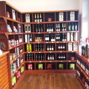Vinotéka Vinofol Sedlčany