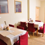Balónový hotel Radešín