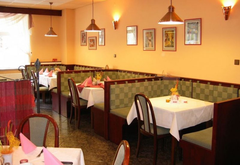 Restaurant Hotel Bohmann
