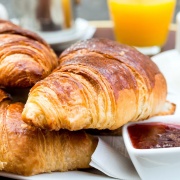 Kavárna Bonjour