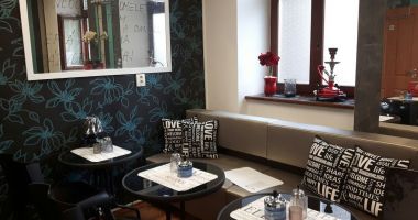 Home Café - Bistro