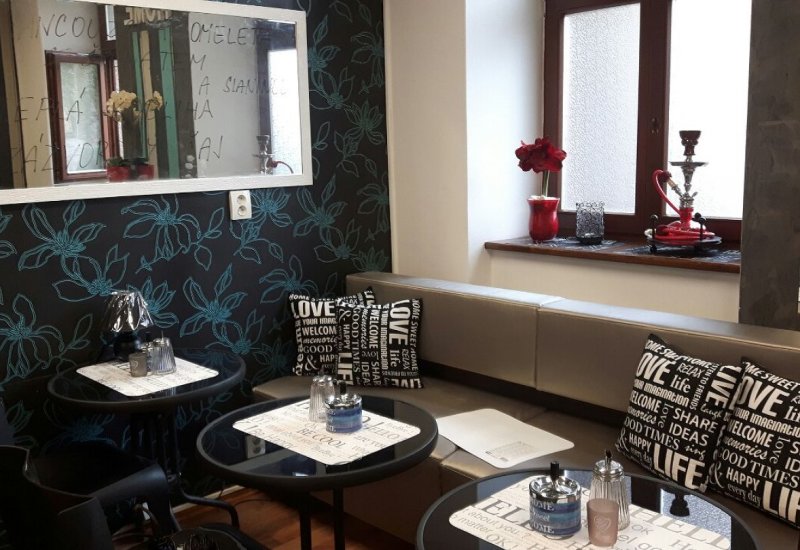 Home Café - Bistro