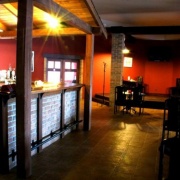 Restaurace Maxim