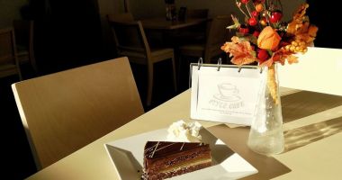 Style Cafe