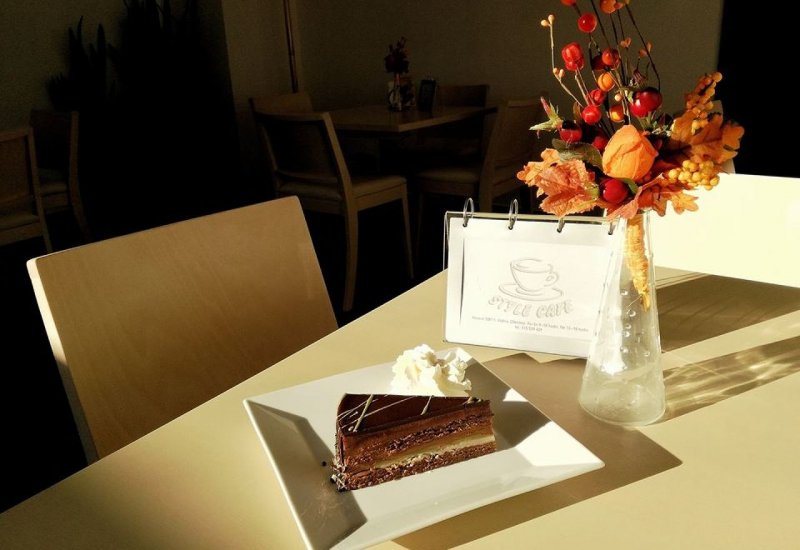 Style Cafe