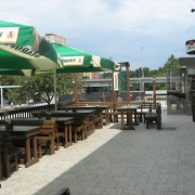 Modřanské Labe