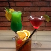 Caffe &amp; Cocktail Bar Mareli