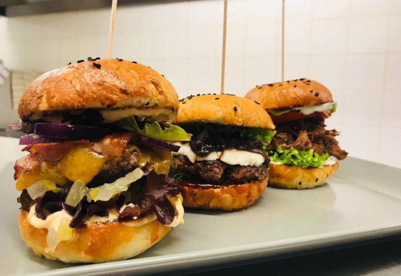 Burger Berg