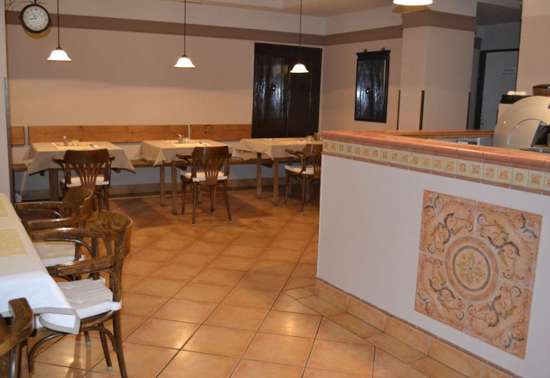 Ristorante Pietro