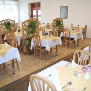 Restaurace Radnice