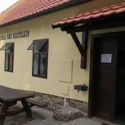 Hospoda Pod Kostelem