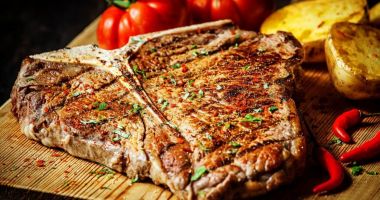 Steak House Ontario
