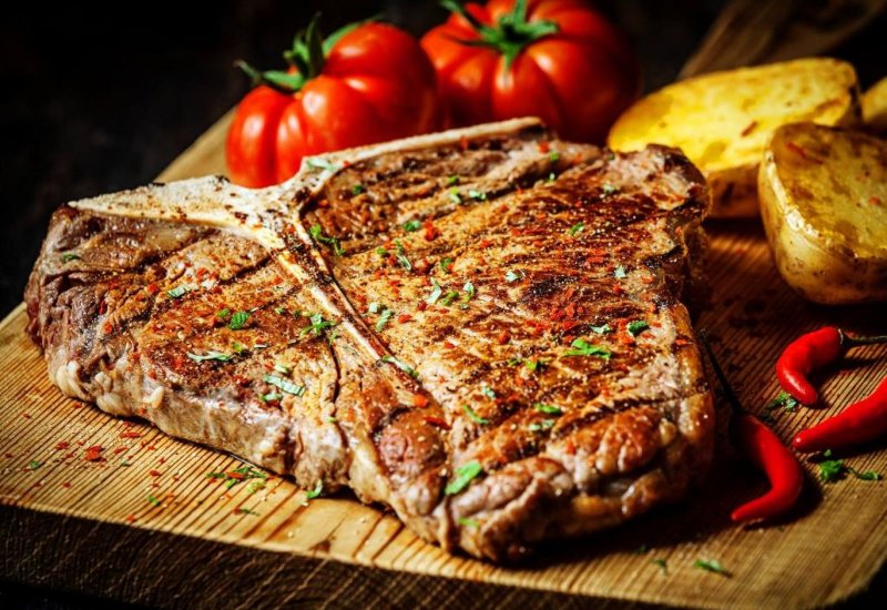 Steak House Ontario