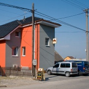 Restaurace U Jessyho