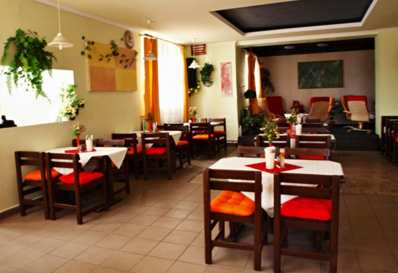 Restaurant Penzion Pod Hlavaticí