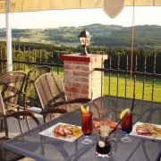 Restaurace Hotel Podlesí