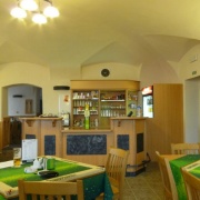 Restaurace Radniční sklípek
