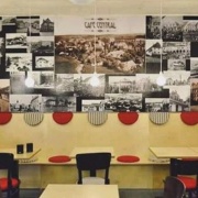 Kavárna Café Central
