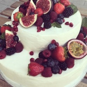 Sweet Secret of raw Ostrava