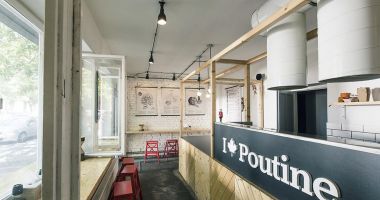 Garage Restaurant