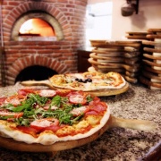 Pizzeria San Marco