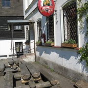 Restaurant U Slunce
