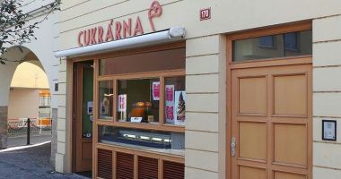 Cukrárna Fiala