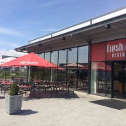 Fresh &amp; Good restaurant