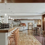 Restaurant Maják