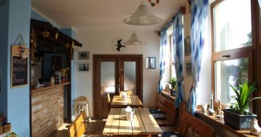 Restaurant Kormorán