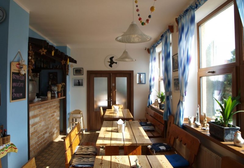 Restaurant Kormorán