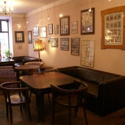 Choco Café Liliová