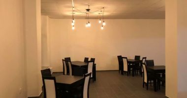 Cleopatra Restaurant Liberec