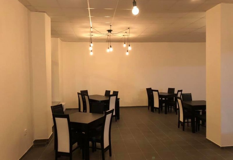 Cleopatra Restaurant Liberec