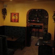 Mimoza club