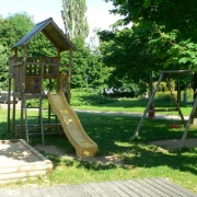 Rybářská bašta
