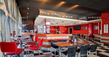 Rock 'N' Roll