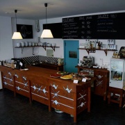 Bistro Plavecká polévka