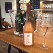 Bar Garage wine