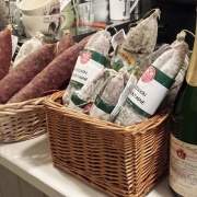Vinárna Bouvard a Pécuchet