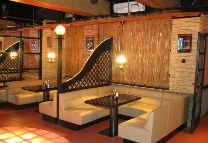 Restaurace Uno Kroměříž