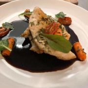 Trento - Cafe Bistro Italiano