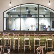 Cukrárna IF Cafe 2