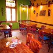Bar Mantichora