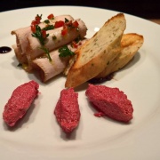 Ambrosia Restaurant