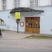 R - klub