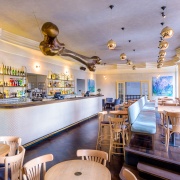 Kavárna Café NoD