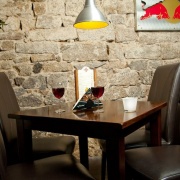 Level One Cafe